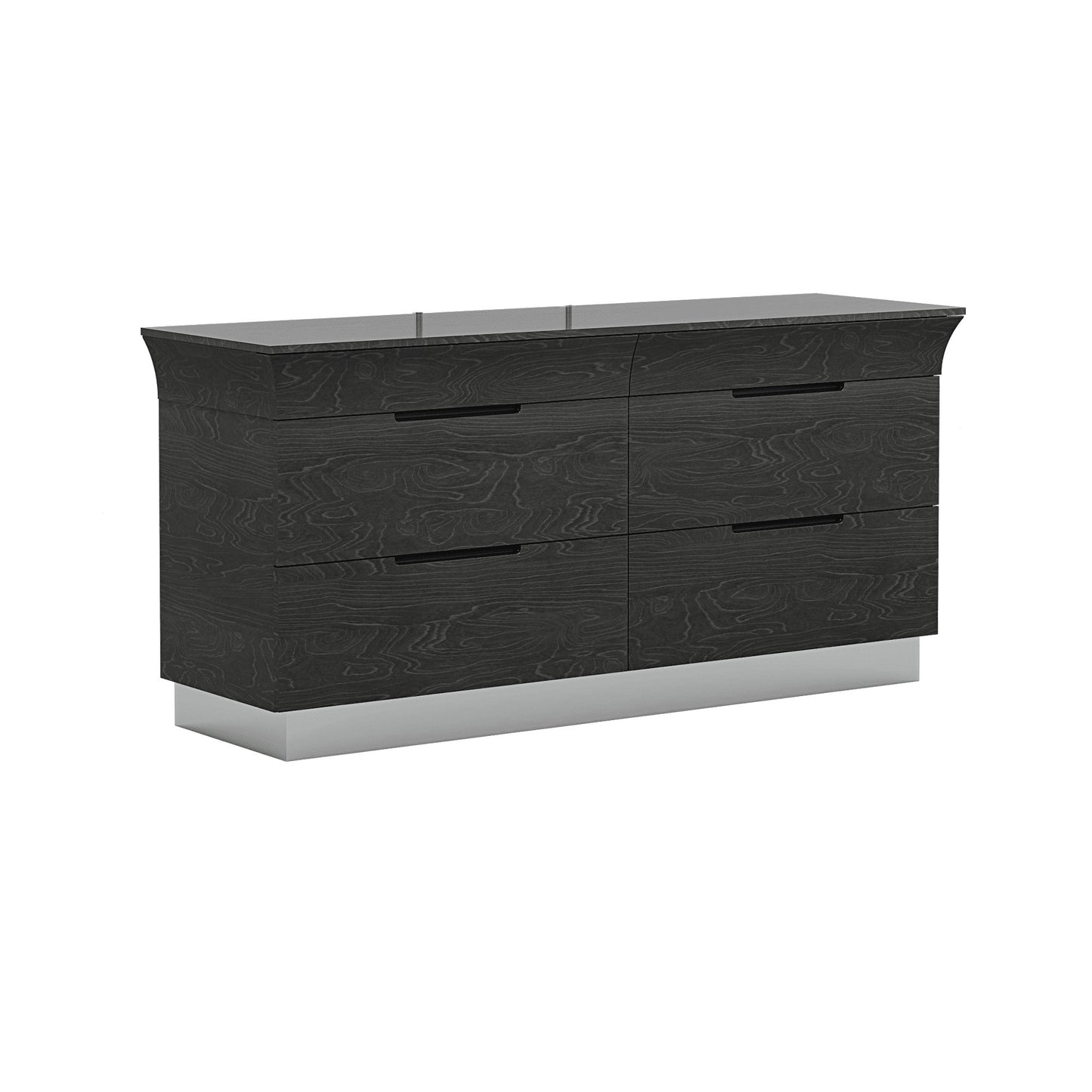 Ariana Dresser, Gray