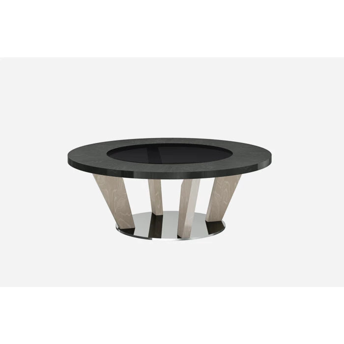 Ariana Coffee Table, Gray