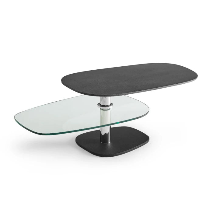 Cali Rotating Coffee Table | Creative Furniture