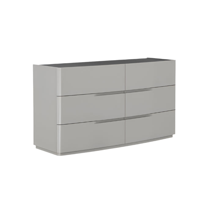 Celia 6 Drawer Dresser