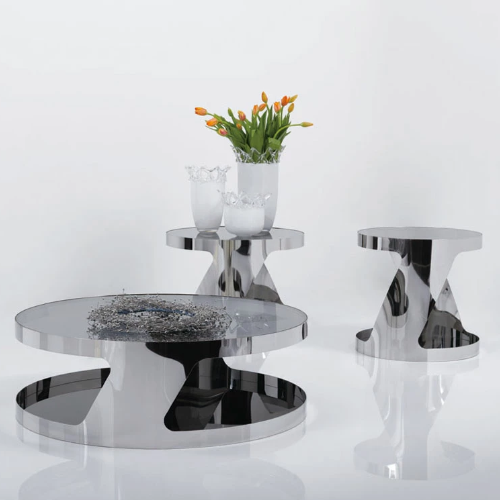 End Tables – Creative Furniture