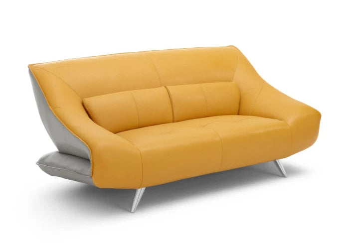 Madrid Modern Loveseat | Creative Furniture
