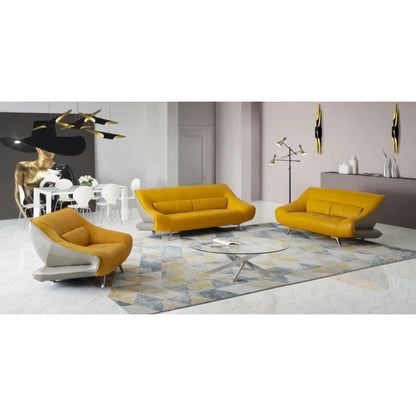 Madrid Modern Loveseat | Creative Furniture