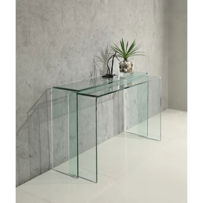 Vision Console Table | Creative Furniture